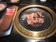 -厚贞日式烤肉(浦东汇智店)
