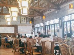 大堂-猪肉婆私房菜(容桂总店)