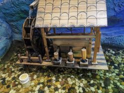 -酷嗒动物文化乐园(cutezoo西溪乐天城店)