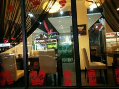 -天府烤鱼(香港中路店)