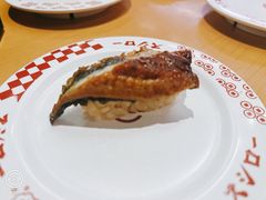 -寿司郎(上野店)