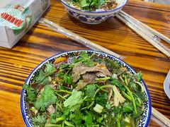 -杨家牛肉汤(淮建路店)