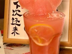 -孖记茶档·热腾茶餐(江南西plus店)