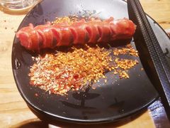 -悦屋老板娘的烤肉店(紫薇田园店)