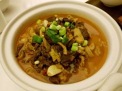 -湖北味道(湖北大厦店)