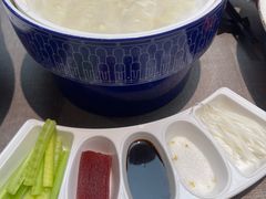 -北平食府·北京烤鸭(北京西站六里桥店)