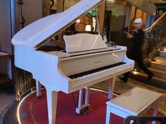 -波特曼西餐厅(中央大街店)