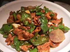 -湖南人家·家传湖南菜(水围店)