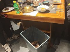 -好旺角齐市鲜切牛自助烤肉(农林五道街总店)