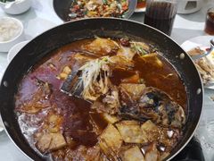 -郭林家常菜(狼垡店)