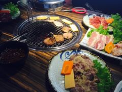 -虎丸烧肉(新大陆广场店)
