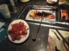 -阪尚皇·原切牛排·烤肉火锅自助(北京路店)