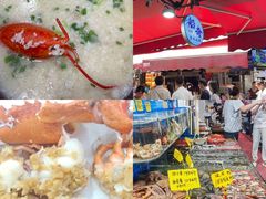 -船奇蒸汽海鲜·闽菜(八市海鲜总店)