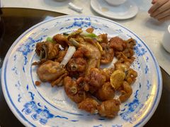 -腰记饭店(龙源路店)