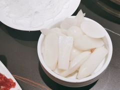 -小乌猪·金华筒骨煲(永盛购物广场店)