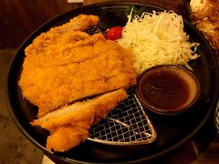 招牌日式炸猪排-小条食堂(三坊七巷店)