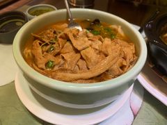 -福慧慈缘素食餐厅(王府井店)