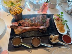 -燃扒房Steakhouse(皇庭店)