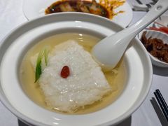 -尘香•传统川菜(创汇首座店)