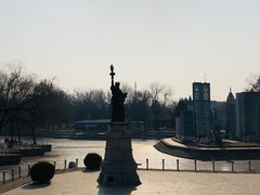 -北京世界公园