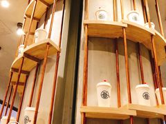 -眷茶(大卫城10楼店)