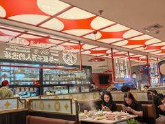 -八合里潮汕鲜牛肉火锅(深圳海岸城店)