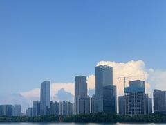 -天鹅湖体育公园