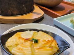 培根焗土豆-江南里·新浙菜(苏州大悦城店)