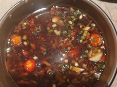 -乡土黄·鲜牛肉火锅·小龙虾(兴业街店)