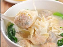 -韩萍老南京馄饨(河西万达店)