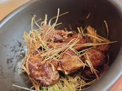 -滇野云南野生菌餐厅(陕西南路店)