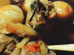 -李子坝梁山鸡(李子坝大鸡哥店)