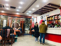 大堂-教师之家赵家羊汤馆(东青龙街店)