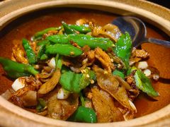 -农耕记·湖南土菜(观澜福城天虹店)