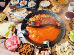 -楠火锅(广州总店)