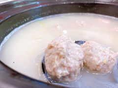 砂锅丸子-砂锅李(九江路店)