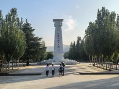 -红旗渠风景区