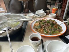-潮悦牛肉火锅城(水贝店)