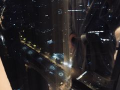 -上海龙之梦万丽酒店