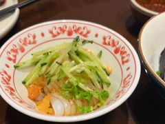 凉面-火宫殿·湘菜小吃·商务宴请·生日聚会(东塘店)