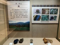-呼伦贝尔民族博物馆