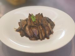 -金典银峰老鹅馆·昆山菜(亭林公园店)