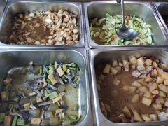 -刘小忙把子肉(北园大街总店)