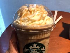 -星巴克(深圳五洲星苑店)