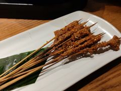 -云海肴·汽锅鸡·云南菜(天山百盛优客店)