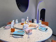 -赵小姐丨新中餐(曲江店)