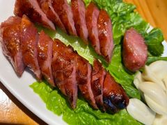 -乡亲鹅肉城(昆山店)