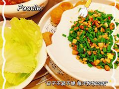 -锦粤宫·精致粤菜(深圳北站店)