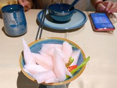 酸萝卜-山石榴·贵州菜(丰盛里店)