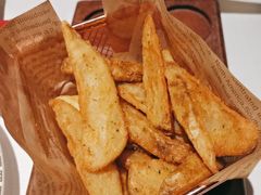 -俄士厨房(五棵松华熙LIVE店)